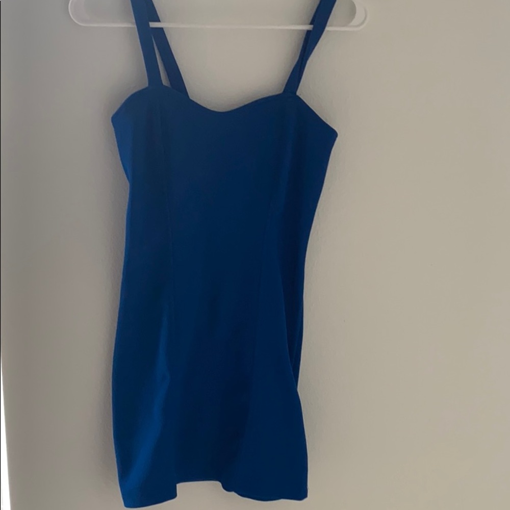 Forever 21 mini dress